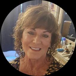This is Ann Morris's avatar