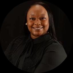 This is Dishema Shuler's avatar