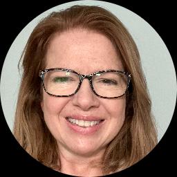 This is Camillia Depke's avatar