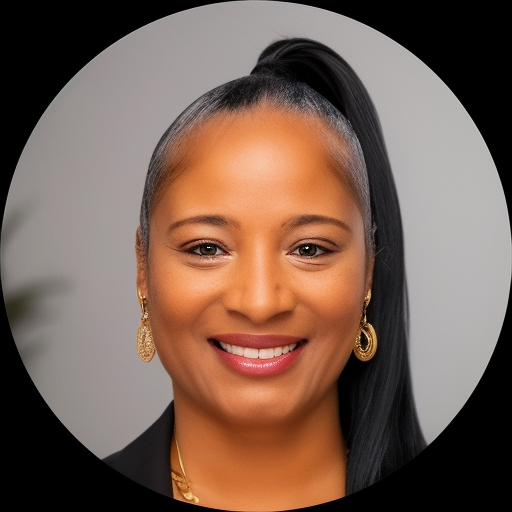 Photo of Lakeithia Clayton