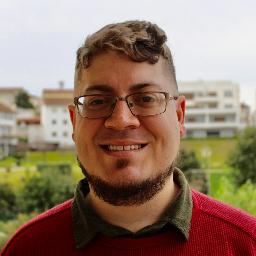 This is Michael Shacklette's avatar and link to their profile