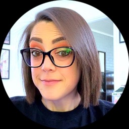 This is Jennifer Wright's avatar and link to their profile