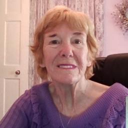 Therapist Barbara Walsh Photo