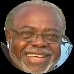 This is Reginald Butler's avatar