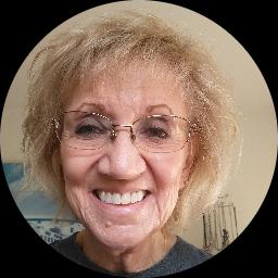 This is Carol Derr's avatar and link to their profile