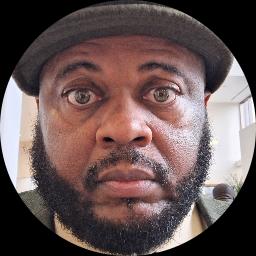 This is Leonard Shelton's avatar and link to their profile