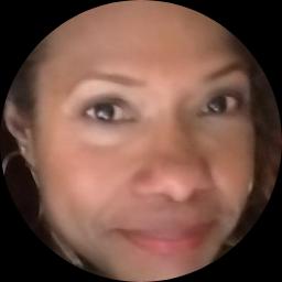 This is Yolanda Liriano-Kimbrough's avatar and link to their profile