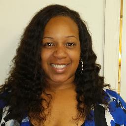 This is Carla Randolph's avatar