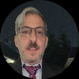 This is Robert Meyer's avatar and link to their profile
