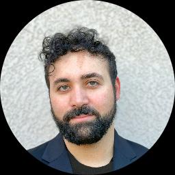 This is David Khalatyan's avatar