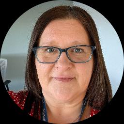 Photo of Heidi Walter