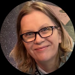 Tara Wickelgren  in 