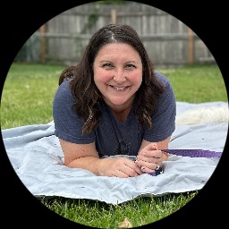 Photo of Jessica Mitchell