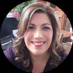Photo of Lisa Evert