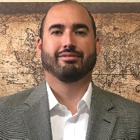 Ed Lucio - Online Therapist with 3 years of experience