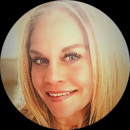 This is Kristen McGowen's avatar and link to their profile