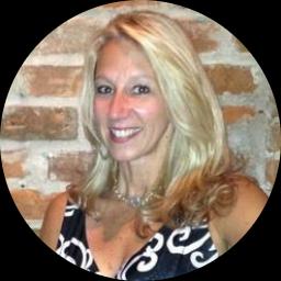 This is Heidi Kiebler-Brogan's avatar and link to their profile