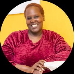 Caroline Ouma