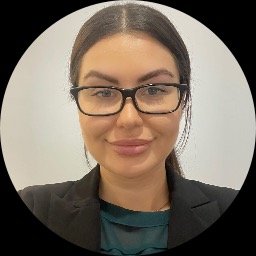 Photo of Jacqueline Zdravkovski