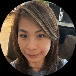 Photo of Grace Penman