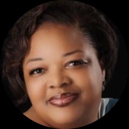 This is Dr. Marilyn Thomas's avatar and link to their profile