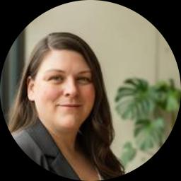 Photo of Kimberly Burton
