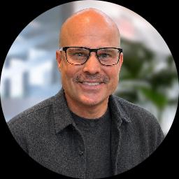 Therapist David Miller Photo