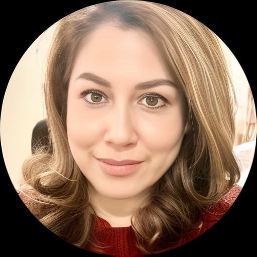 Photo of Angela Tamayo