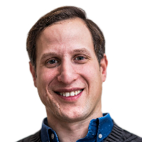 Benjamin Luskin - Online Therapist with 10 years of experience
