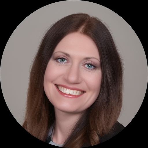 Therapist Erin Wold Photo