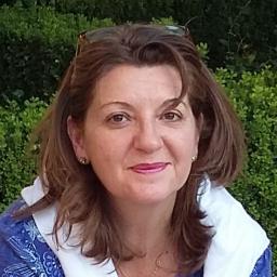 Photo of Veronica Prieto