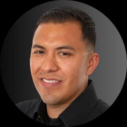 This is Angel Soriano's avatar
