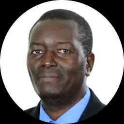 This is Douglas Ngatunyi's avatar and link to their profile