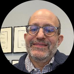Psychologist Lawrence "Larry" Fisch providing different types of therapy in Freehold