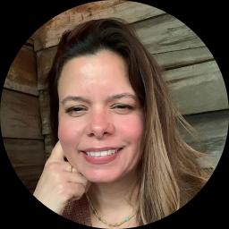 This is Melissa Selph's avatar