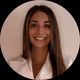 This is Monica Winter's avatar