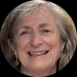 This is Elaine Ellers's avatar and link to their profile