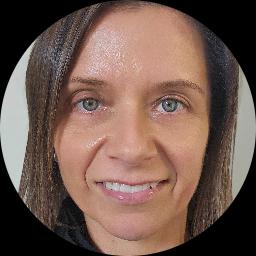 Photo of Katarzyna Dabrow-Kielan