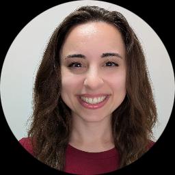 This is Leeba Smulowitz's avatar