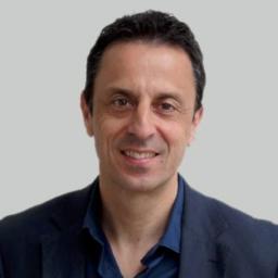 Photo of Richard Wollocombe