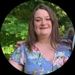 This is Rose Sanford's avatar