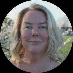 Photo of Joanne Ramshaw