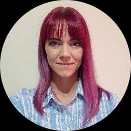 Photo of Alison Bubbins