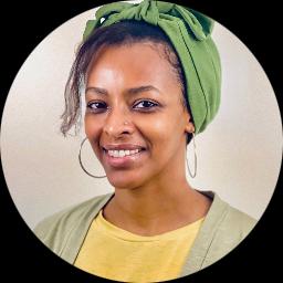This is Lamya Nur's avatar