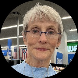This is Jean Smith's avatar and link to their profile