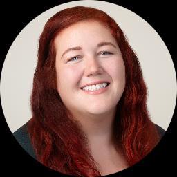This is Ashley Kraskey's avatar