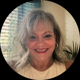 This is Lisa Guerra's avatar and link to their profile
