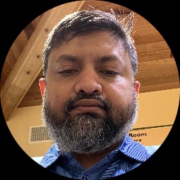 This is Mohammed Chowdhury's avatar and link to their profile