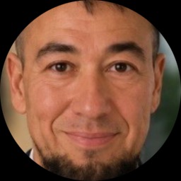 Psychologist Marcos  Villareal providing different types of therapy in Richwood
