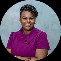 Photo of Noreen Mukalazi